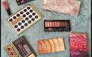 Urban Decay & Walmart Haul + Giveaway Preview!