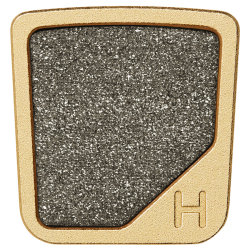 Hourglass Curator Eyeshadow Pax