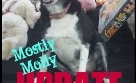 UPDATE - Mostly Molly