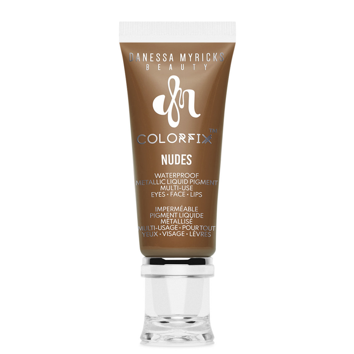 Danessa Myricks Beauty Colorfix Nudes 10 | Beautylish