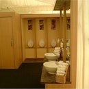 Luxury Portable Toilets - Luxury Toilets in Australia
