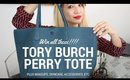 HUGE GIVEAWAY!!! RACE TO 10,000 SUBSCRIBERS | Tory Burch Bag, Makeup & More