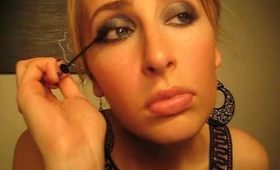 Taylor Momsen, Rocker Chick Inspired Look Tutorial