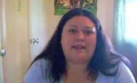Anita Blake kinda book Review