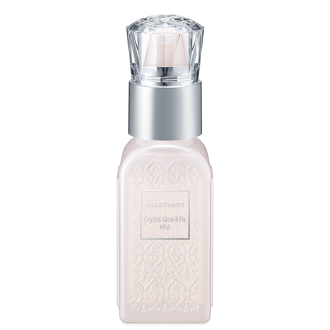 JILL STUART Beauty Crystal & Glow Fix Mist alternative view 1 - product swatch.