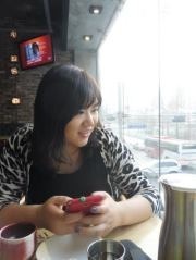 Hilary MinJi K.