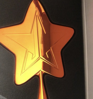 Photo of product included with review by Amanda E.