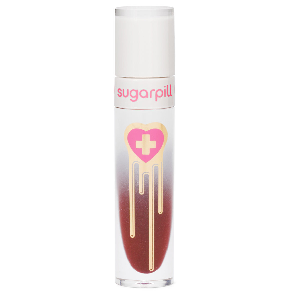 Sugarpill Cosmetics Liquid Lip Color Truth or Dare alternative view 1.