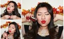 Top Favorite Lipsticks for Fall 2013 | LinasStyle