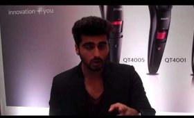 Arjun Kapoor Speaks to MissMalini!