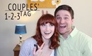 Couples 1-2-3 Tag | MissMavieStar