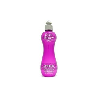 Bedhead by TIGI Superstar Thermal Blow-dry Lotion for Thick Massive Hair