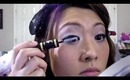 Tutorial: Japanese Kawaii Gyaru Inspired Makeup Look #2