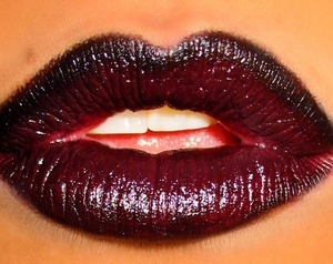 MAC-Smoked Purple