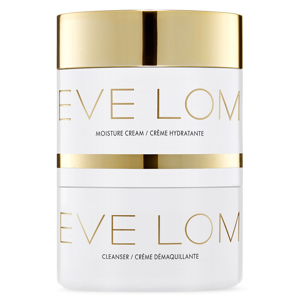 EVE LOM Begin & End Dual Pack alternative view 1.