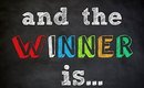 Pom Pom Giveaway Winner! | Claim Your Prize |  PrettyThingsRock