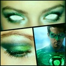The Green Lantern 