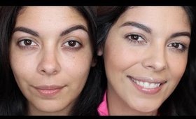 "NO Makeup" Makeup Tutorial