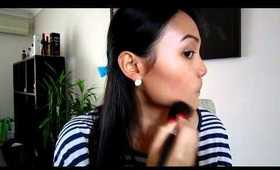 My daytime foundation routine