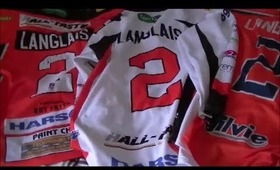 EIHL Sheffield Steelers Jerseys Comparison Review