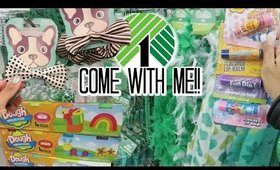 Come with Me to Dollar Tree! 💸 Lots of NEW Items!!