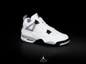 Gotta Love Jordans