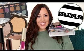 10 SEPHORA BEST SELLERS WORTH THE MONEY 2018! PART 2