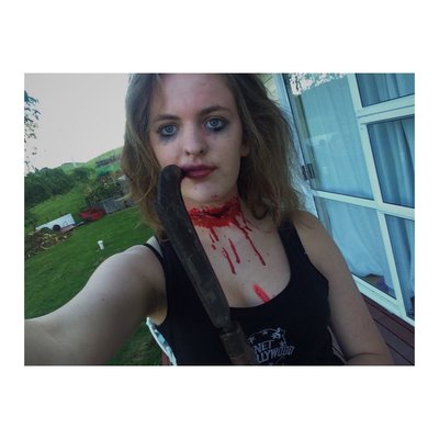 Micaela F.