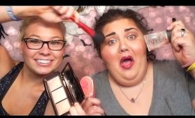 THE OPPOSITE TAG | featuring jillian!