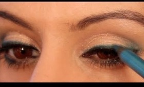 Waterproof Make Up - Suitable for Disco Dandiya/Navratri