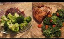 HCG Friendly Meal Plans| Cooking Tutorials| Weightloss (Highly Requested)