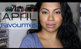 April 2015 Favourites | MissBeautyAdikt