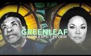 Greenleaf Season 2 Eps. 1 "A House Divided"  Review | OWN TV | Jouelzy