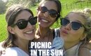 Picnic In The Sun | Lily Pebbles Weekly Vlog