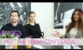 The Skinny Confidential on the Business of Blogging, Branding and Marketing tips