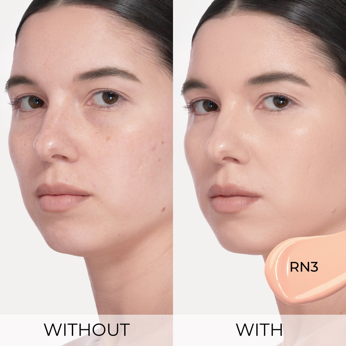 Natasha Denona HY-GLAM Foundation RN3 | Beautylish