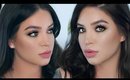 $3k Get Ready With Me | 24k Glam