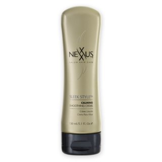 Nexxus Sleek Style Calming Smoothing Crème