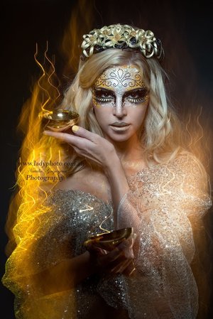 One of my "Zodiac Collection"

HMUA & Style: Angie Y
Photographer: Ladyphoto
Model: Nicole Rossetto