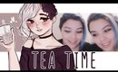 Tea Time w/ Meli [Q&A]-[P7]