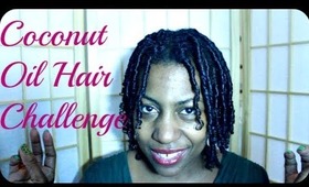 Coconut Oil Challenge: More Info on Coconut Oil