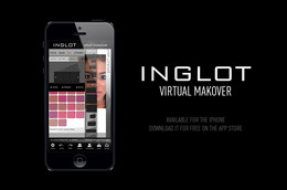 Get App-y: We Try Inglot’s Virtual Makeover App