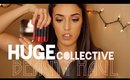 HUGE Collective Beauty Haul | mallexandra24