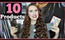 10 Things I'd Buy First If My Makeup Disappeared | Collab with KittyApprovedBeauty