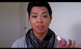 Nail Polish Picks: Winter/Holiday Edition