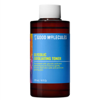 Good Molecules Glycolic Exfoliating Toner