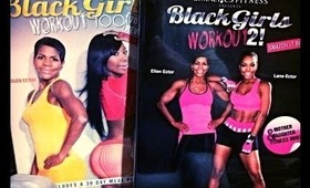 Black Girls Workout Too : 2nd Edition Review
