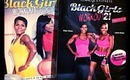Black Girls Workout Too : 2nd Edition Review