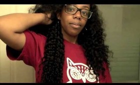 Treasure Locs - Unboxing Review