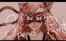 ☆【Speedpaint】ART REQUEST ☆